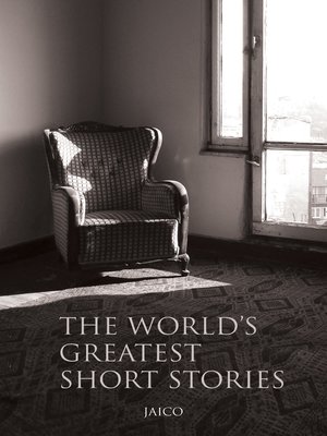 cover image of The World's Greatest Short Stories